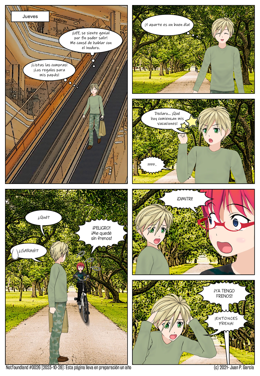 #0026 – Esta página lleva en preparación un año